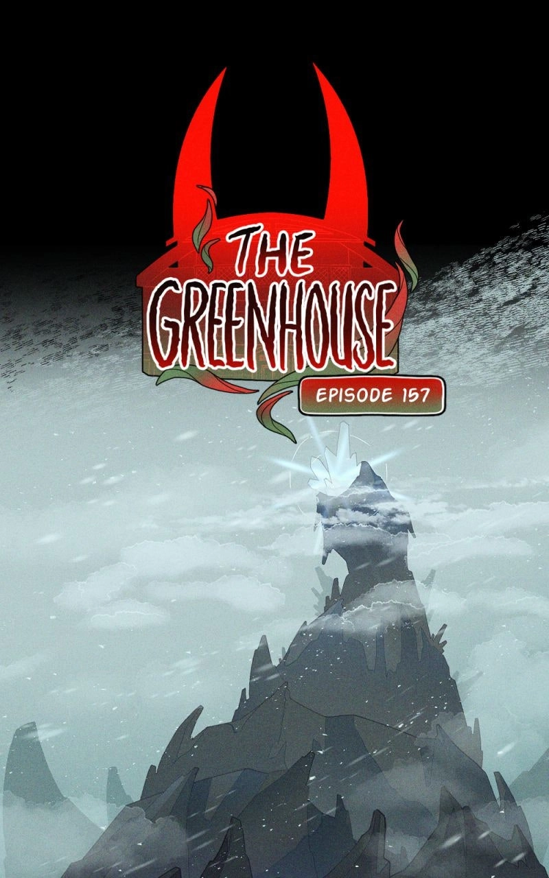 Read The Greenhouse chapter 160 image 0 on Lezhin