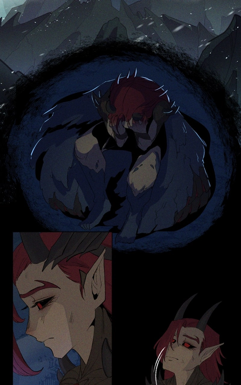Read The Greenhouse chapter 160 image 1 on Lezhin