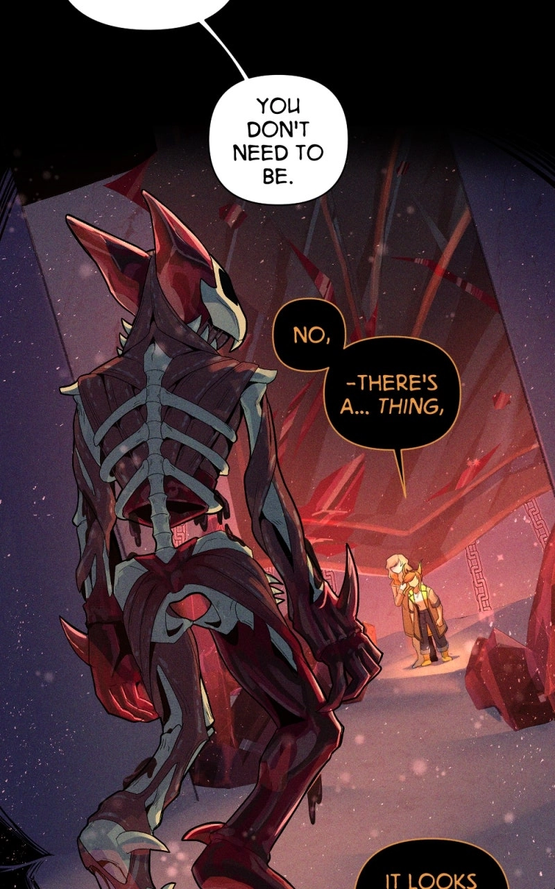 Read The Greenhouse chapter 160 image 10 on Lezhin