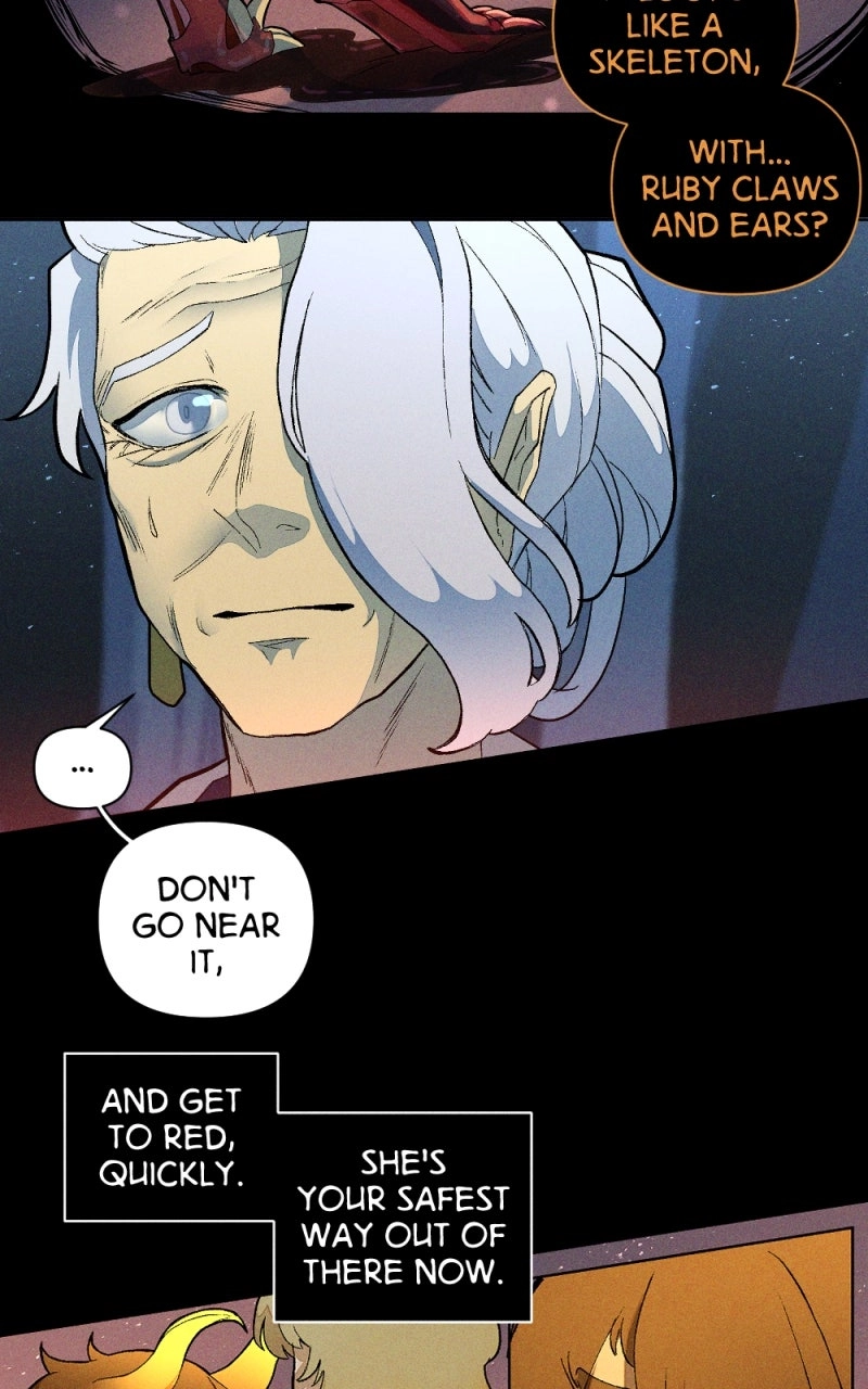Read The Greenhouse chapter 160 image 11 on Lezhin