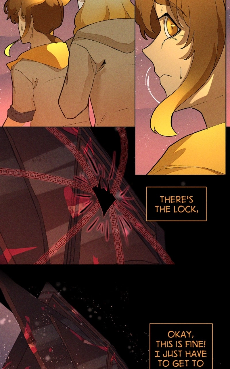 Read The Greenhouse chapter 160 image 12 on Lezhin