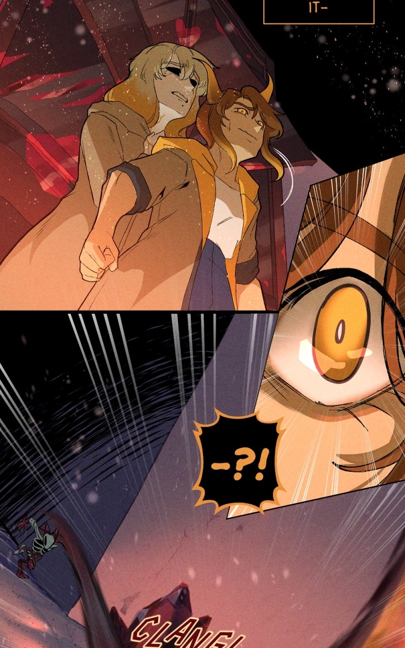 Read The Greenhouse chapter 160 image 13 on Lezhin