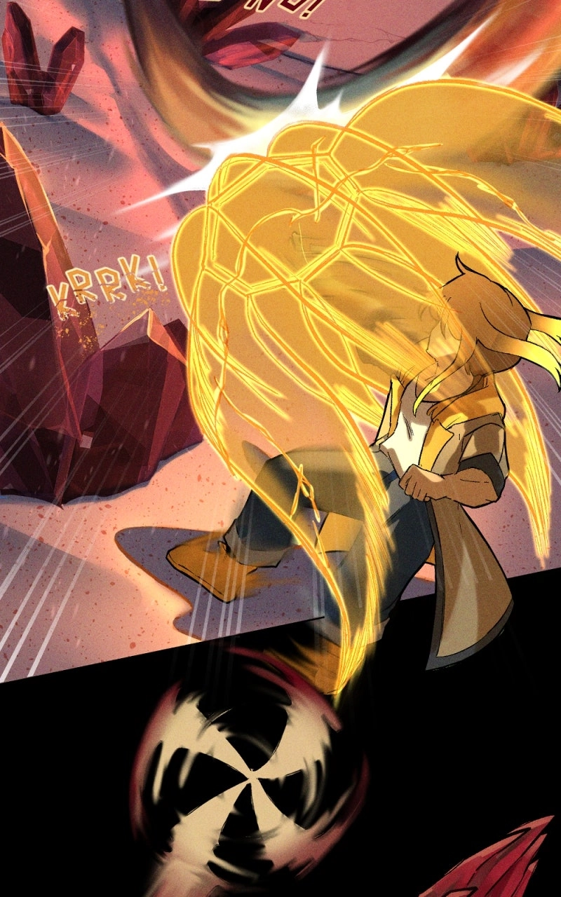 Read The Greenhouse chapter 160 image 14 on Lezhin