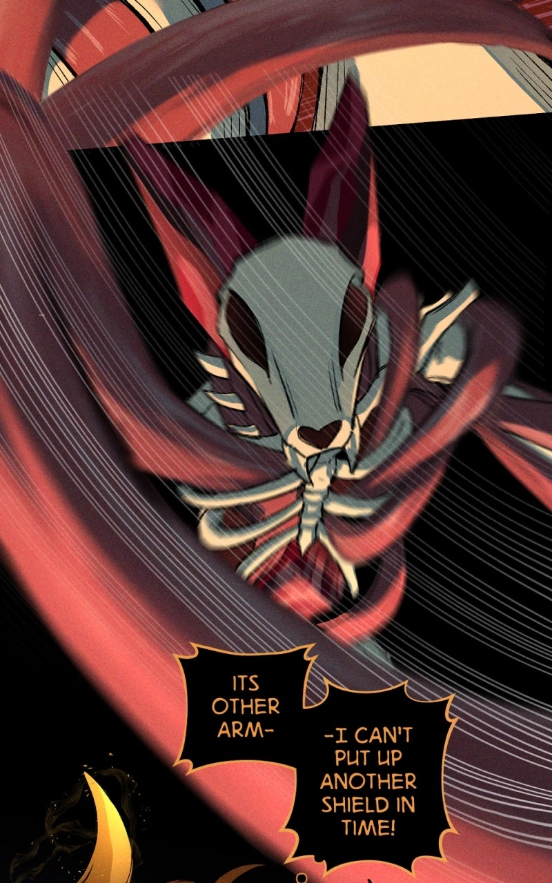 Read The Greenhouse chapter 160 image 17 on Lezhin