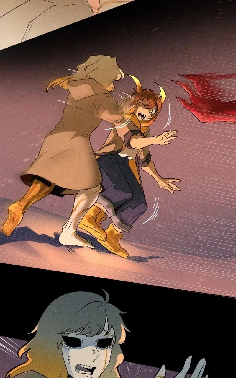 Read The Greenhouse chapter 160 image 19 on Lezhin