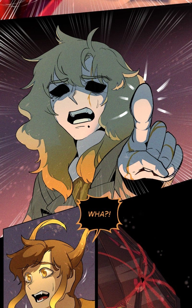 Read The Greenhouse chapter 160 image 21 on Lezhin