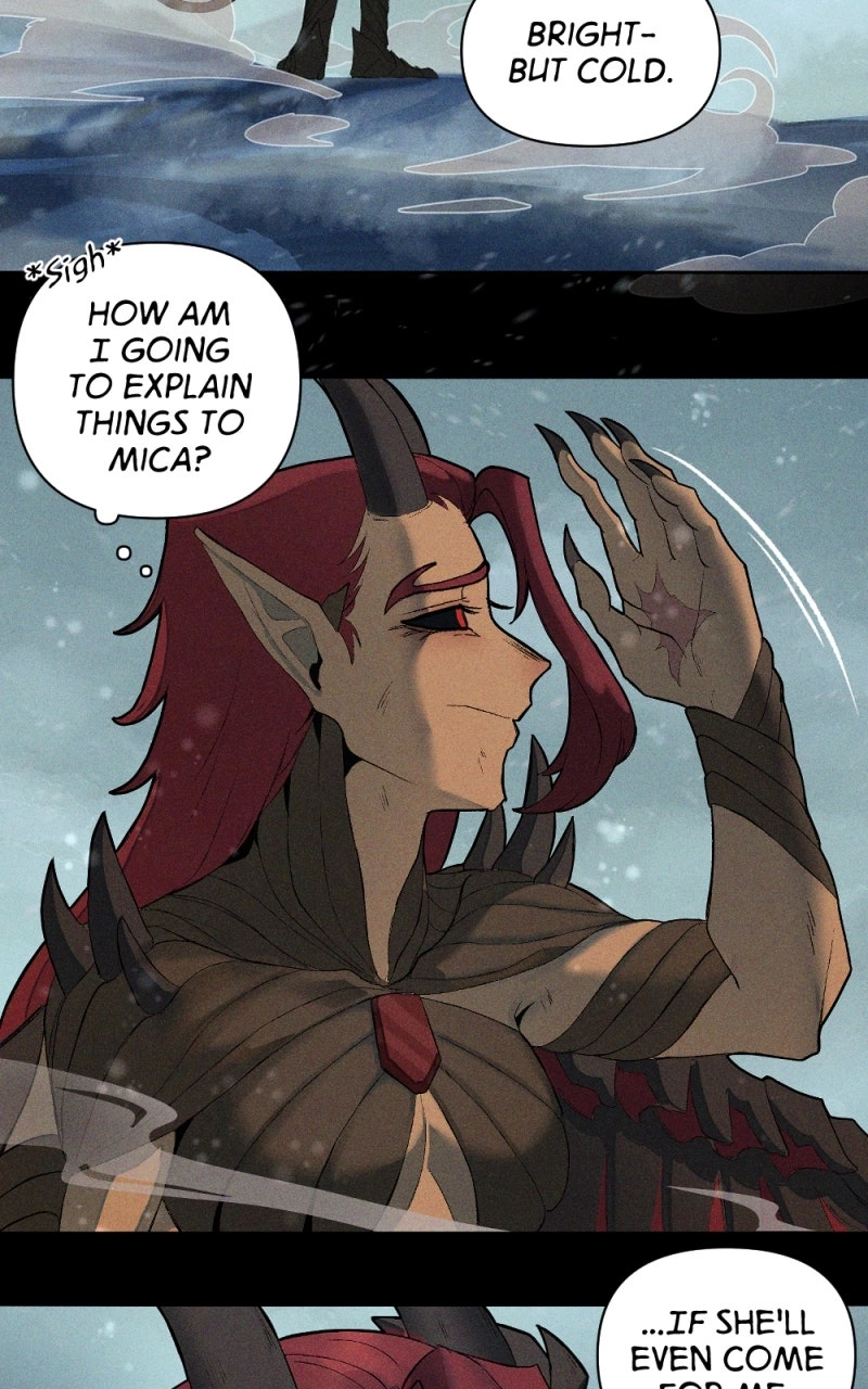 Read The Greenhouse chapter 160 image 6 on Lezhin
