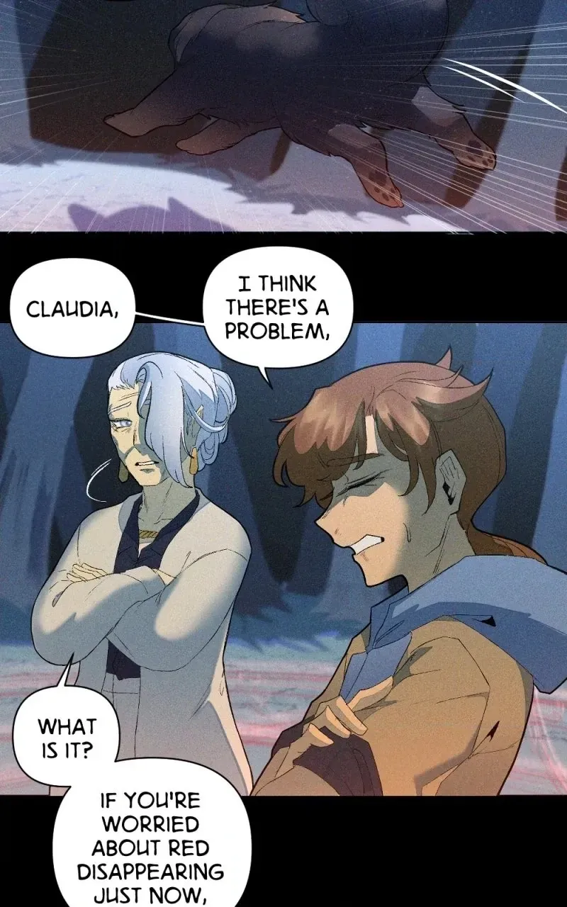 Read The Greenhouse chapter 160 image 9 on Lezhin