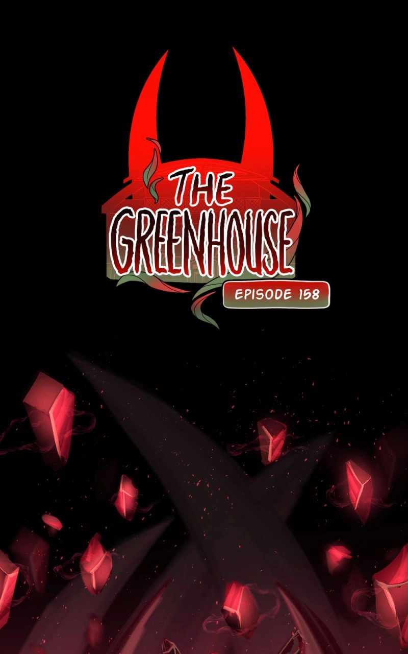 Read The Greenhouse chapter 161 image 0 on Lezhin