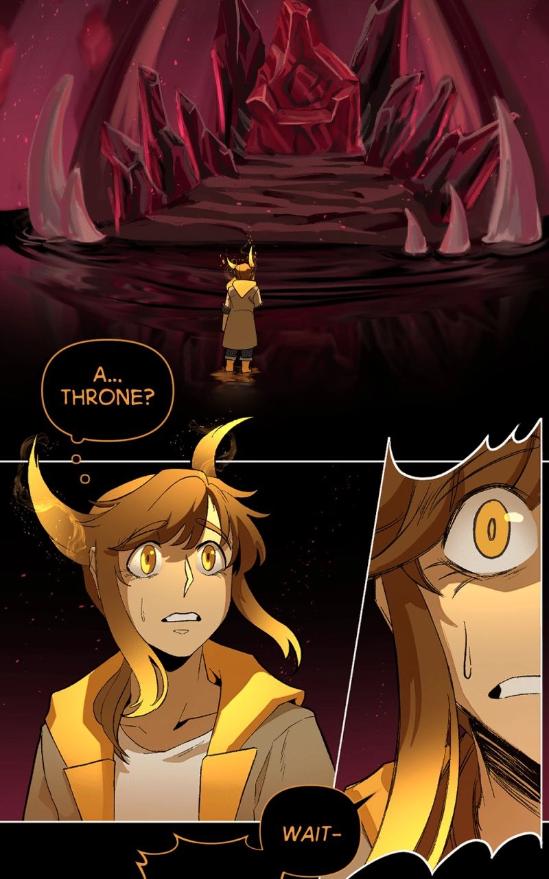 Read The Greenhouse chapter 161 image 1 on Lezhin