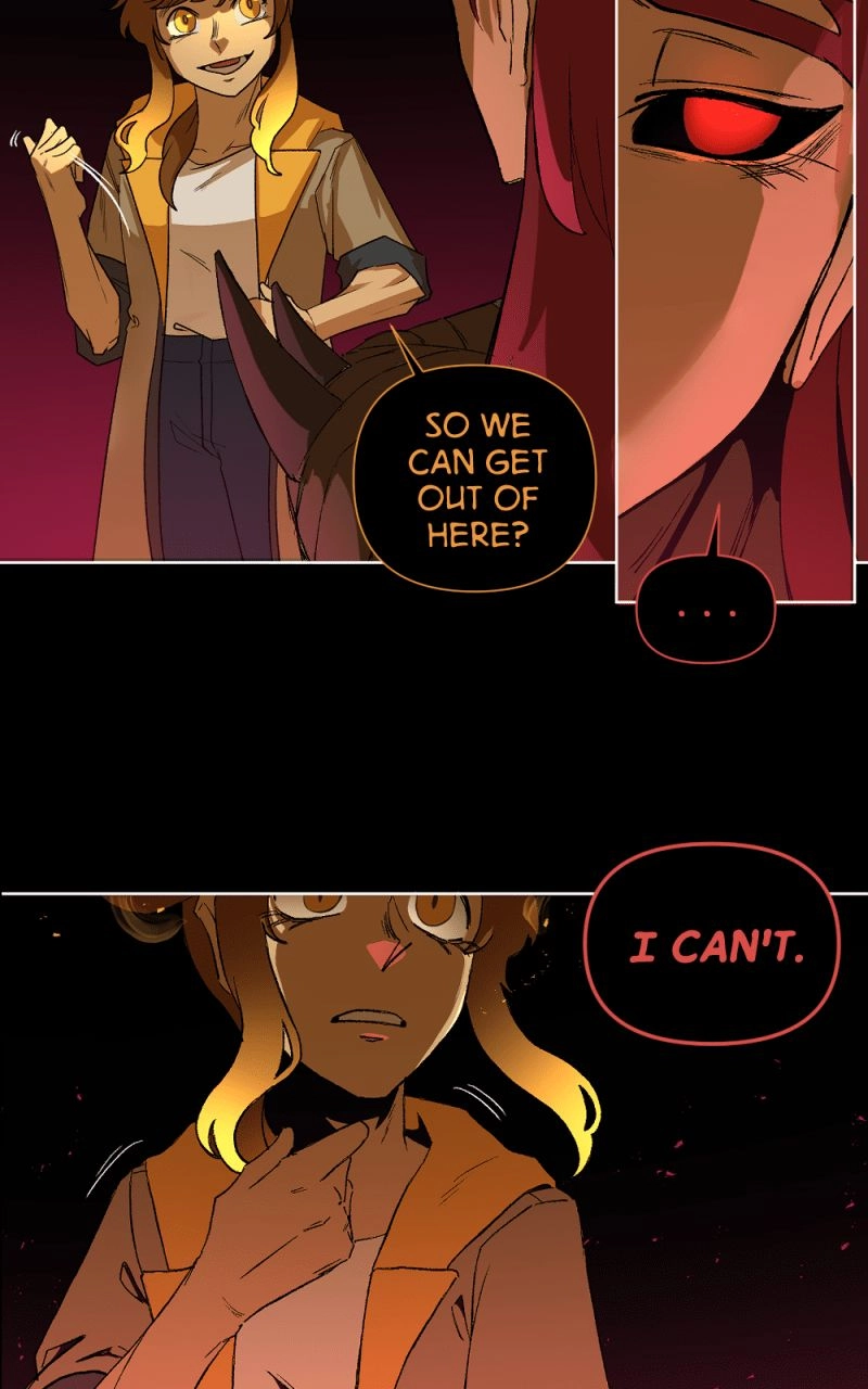 Read The Greenhouse chapter 161 image 10 on Lezhin