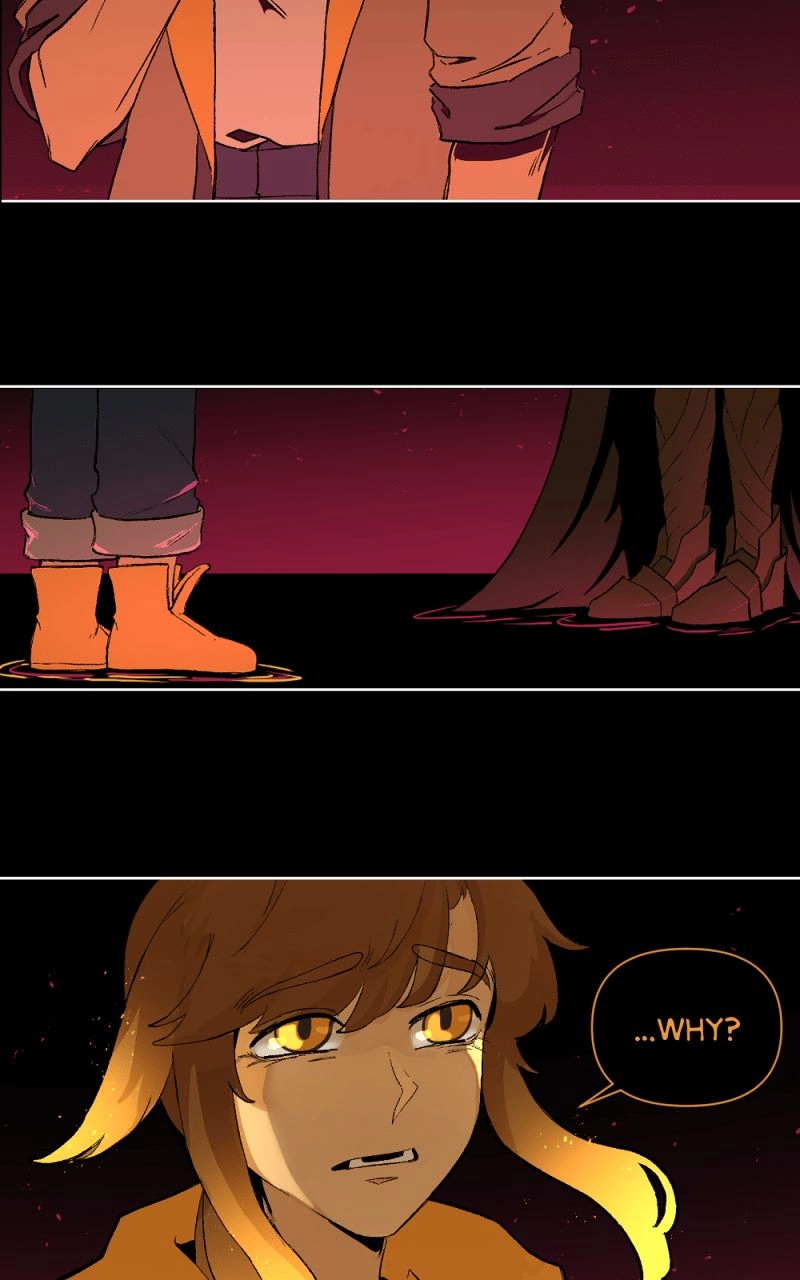 Read The Greenhouse chapter 161 image 11 on Lezhin