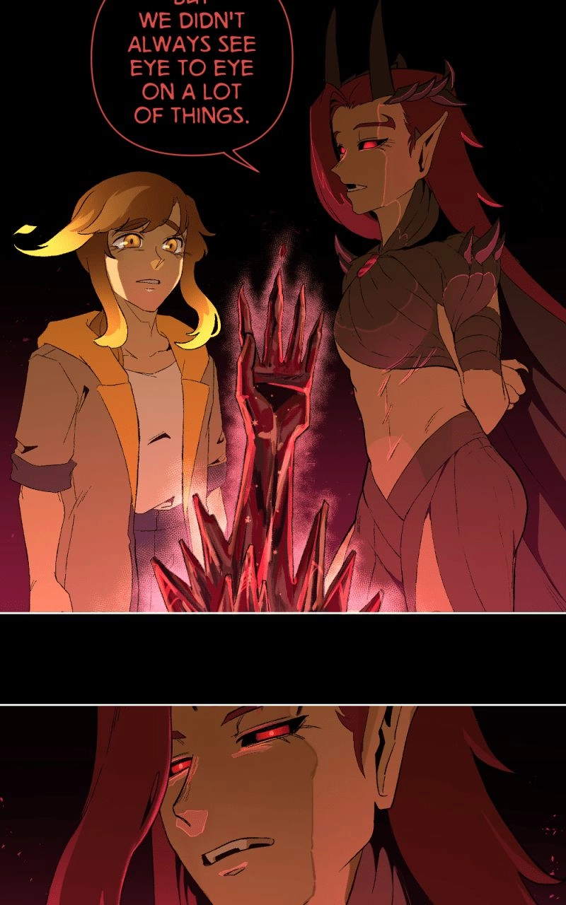 Read The Greenhouse chapter 161 image 13 on Lezhin
