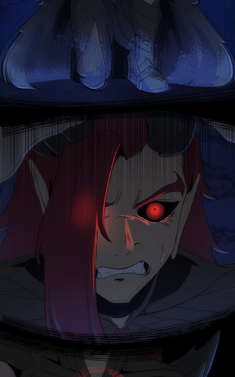 Read The Greenhouse chapter 161 image 17 on Lezhin