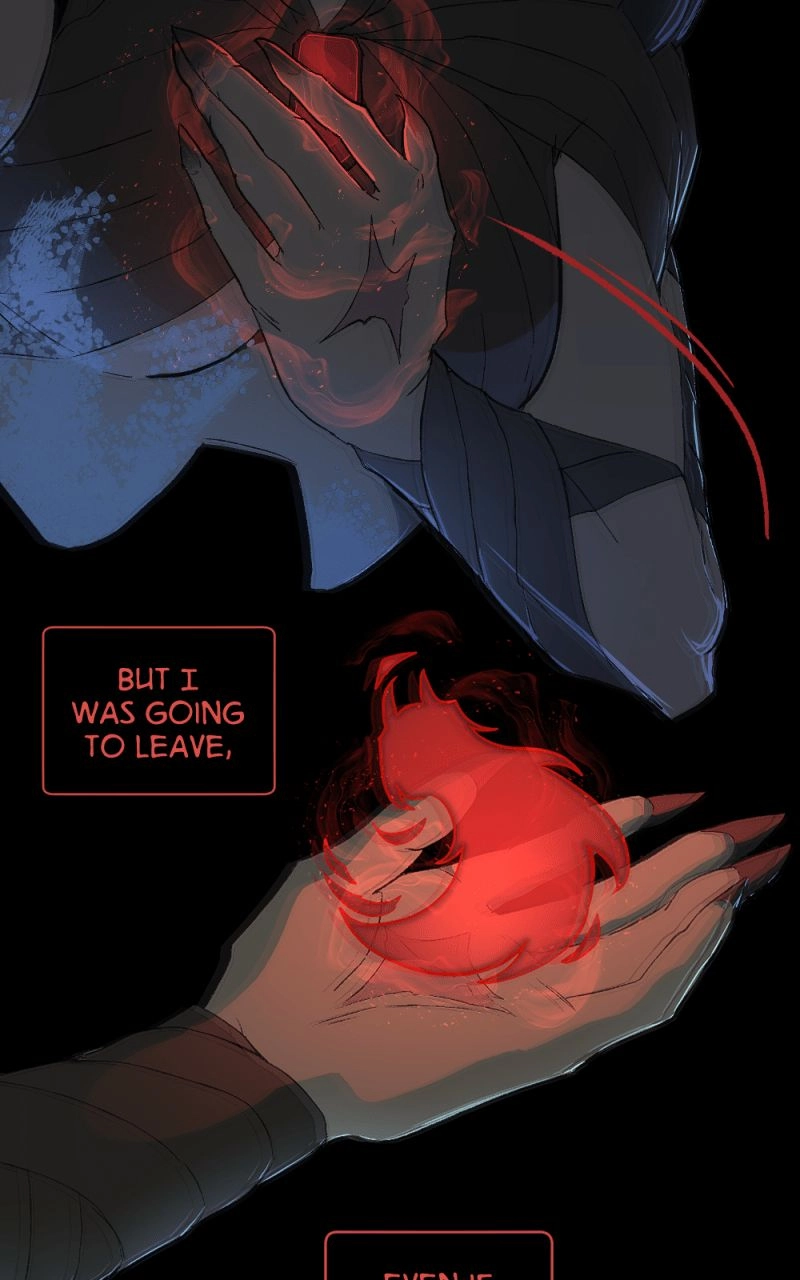 Read The Greenhouse chapter 161 image 18 on Lezhin