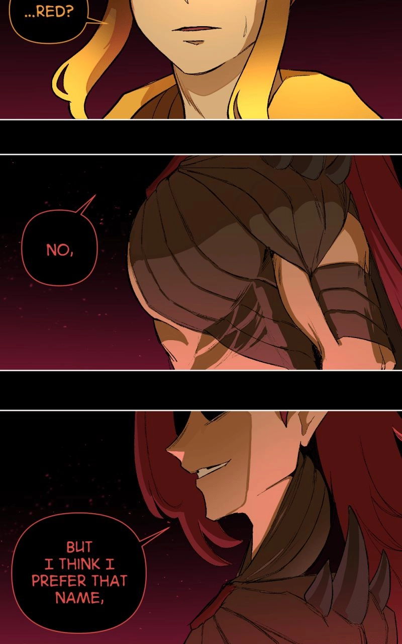 Read The Greenhouse chapter 161 image 4 on Lezhin