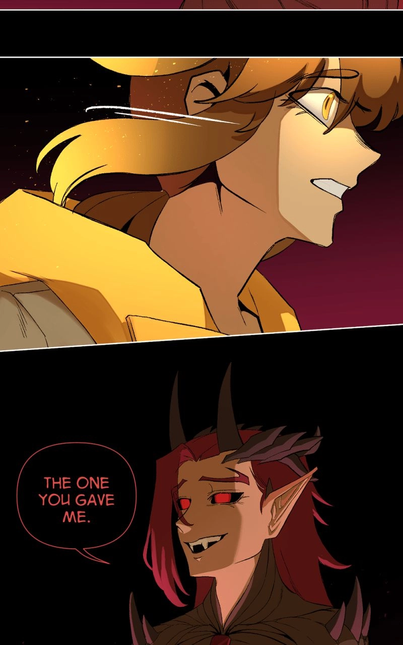 Read The Greenhouse chapter 161 image 5 on Lezhin