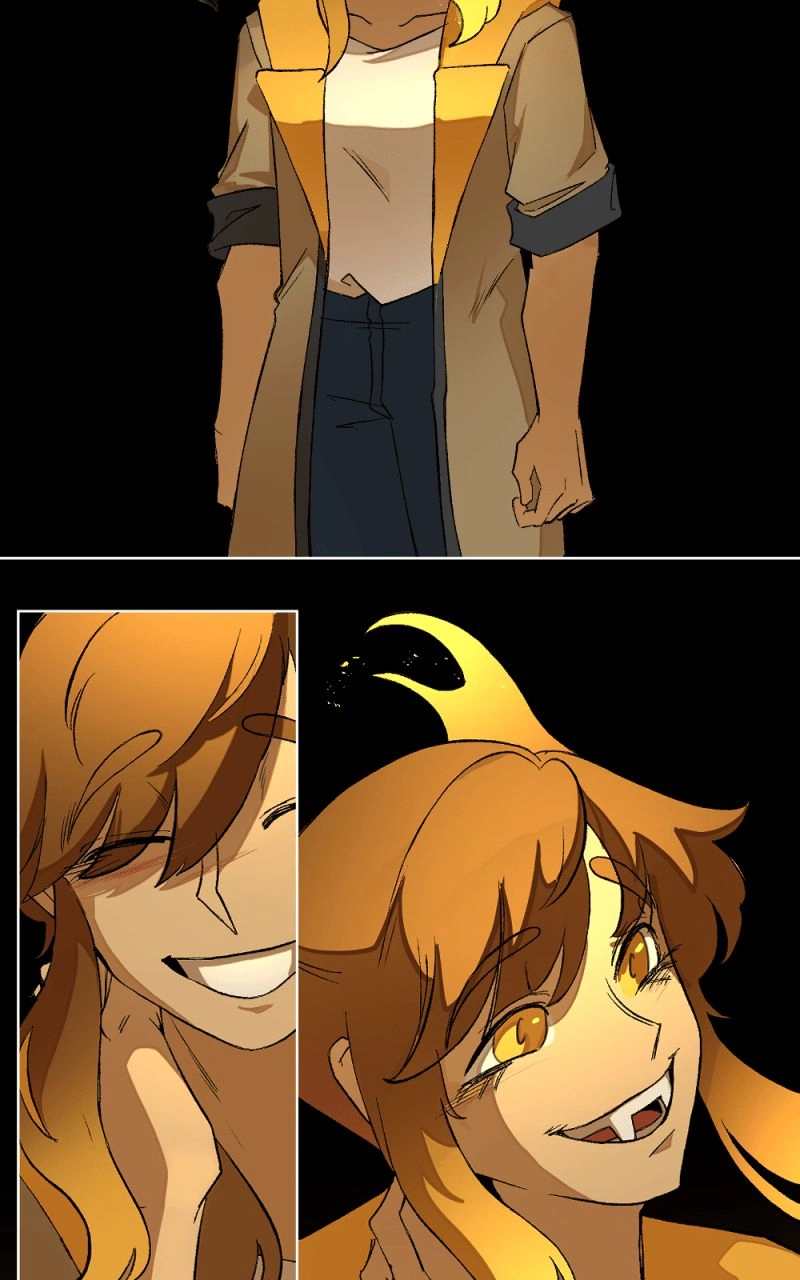 Read The Greenhouse chapter 161 image 7 on Lezhin