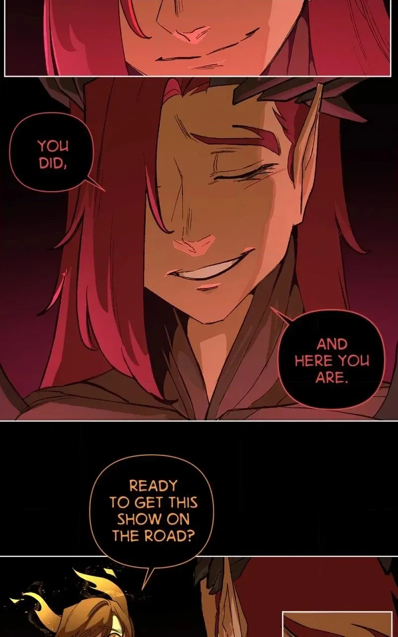 Read The Greenhouse chapter 161 image 9 on Lezhin