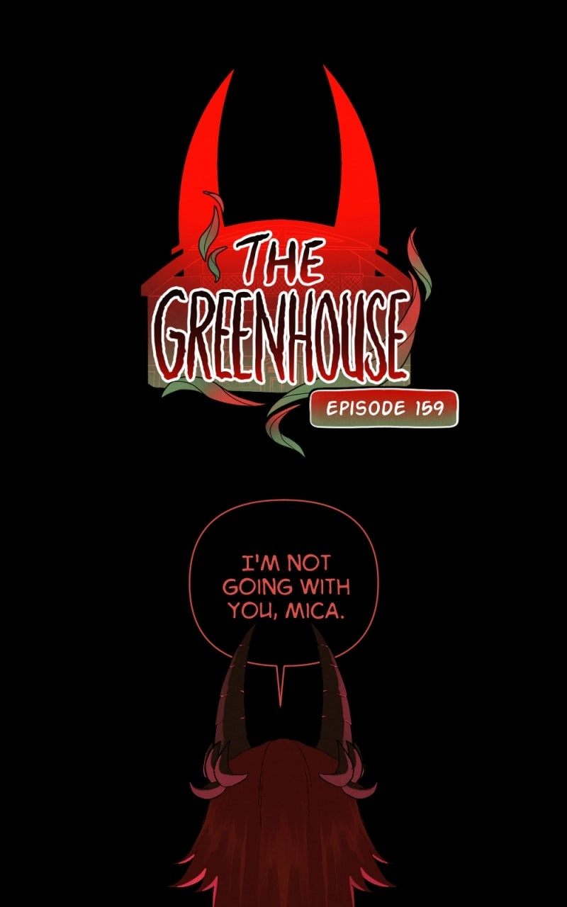 Read The Greenhouse chapter 162 image 0 on Lezhin