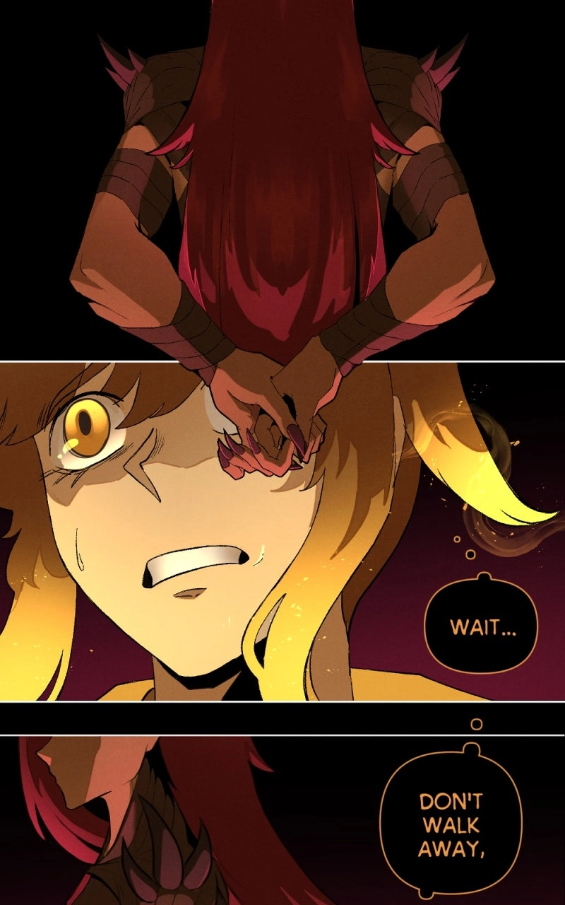 Read The Greenhouse chapter 162 image 1 on Lezhin