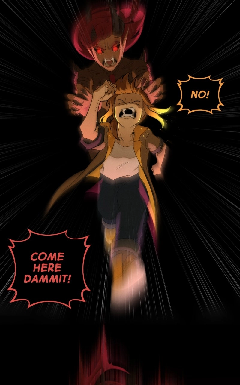 Read The Greenhouse chapter 162 image 10 on Lezhin