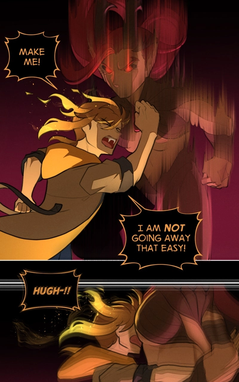 Read The Greenhouse chapter 162 image 11 on Lezhin