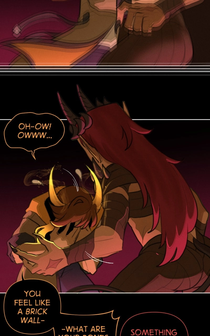 Read The Greenhouse chapter 162 image 12 on Lezhin