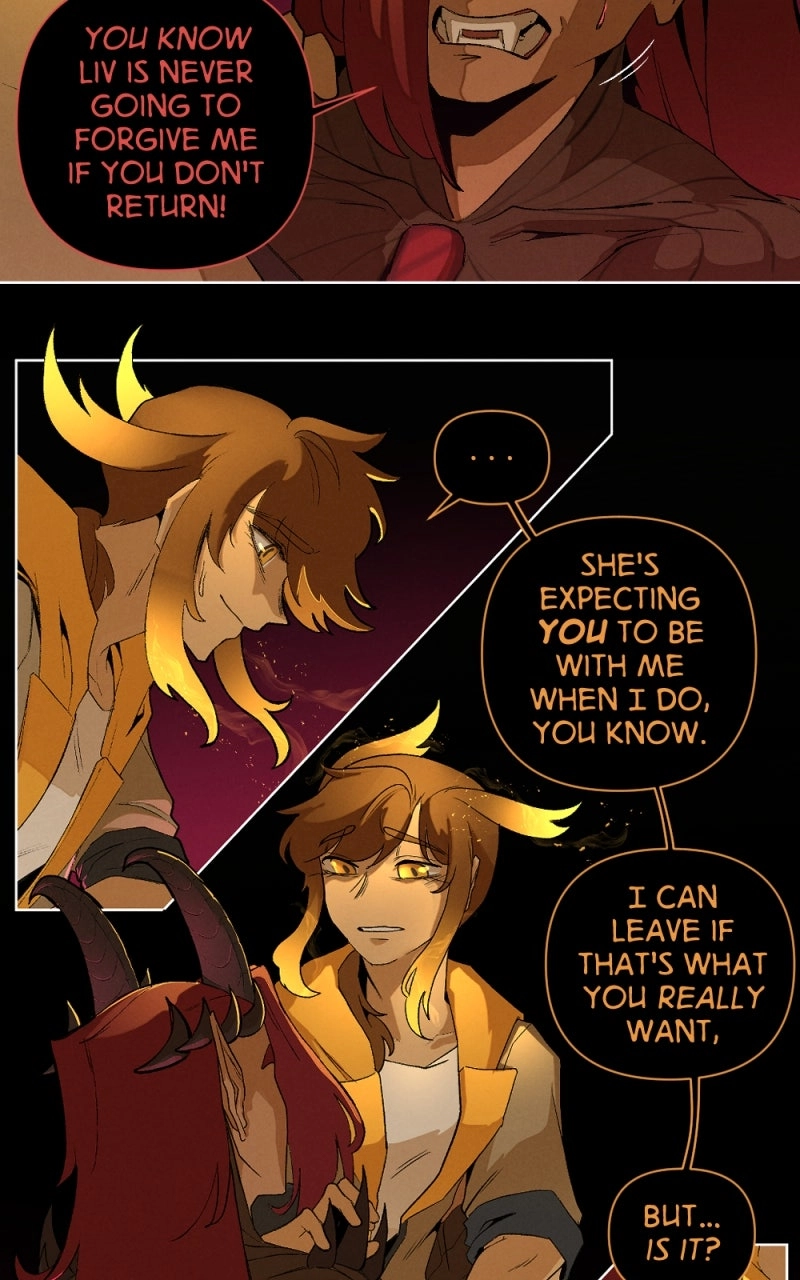 Read The Greenhouse chapter 162 image 15 on Lezhin