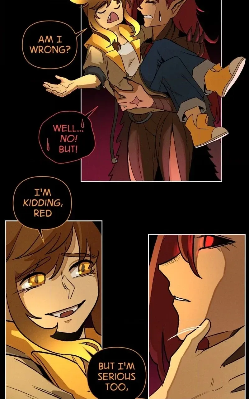 Read The Greenhouse chapter 162 image 19 on Lezhin