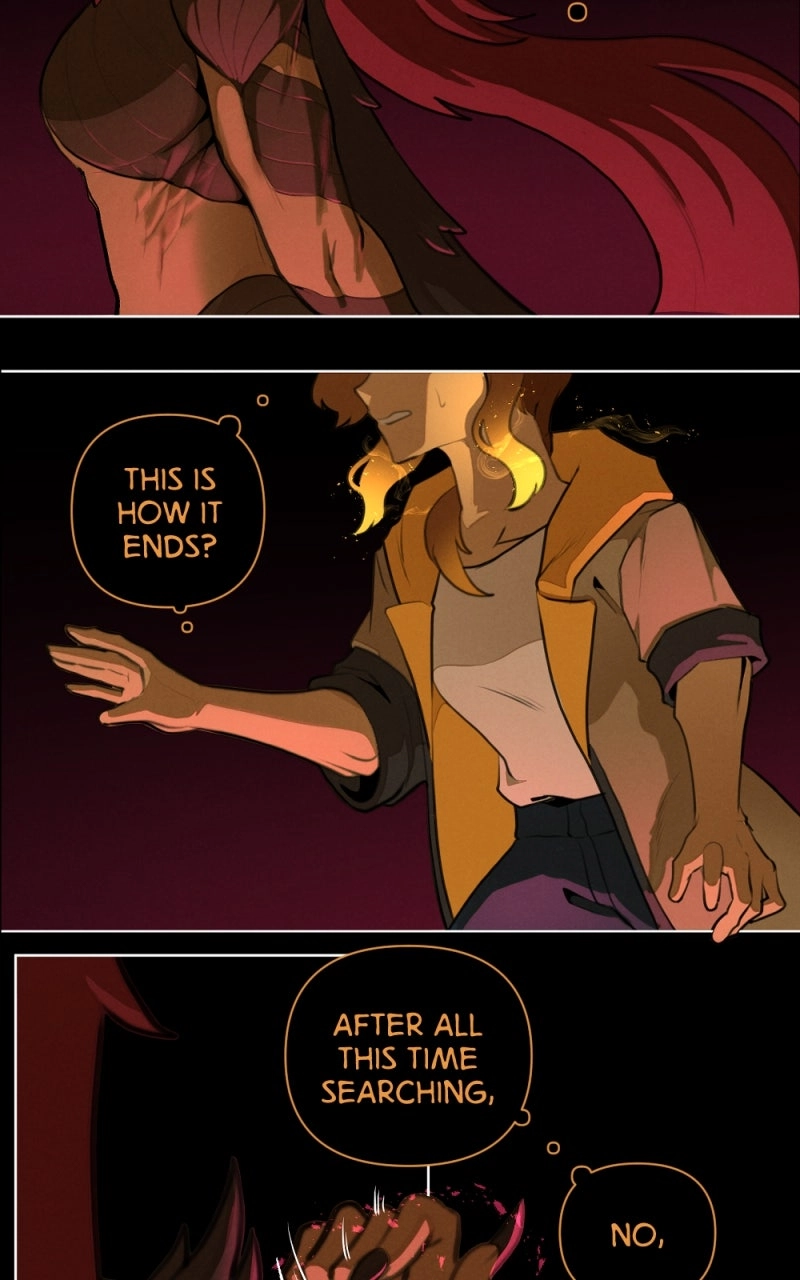Read The Greenhouse chapter 162 image 2 on Lezhin
