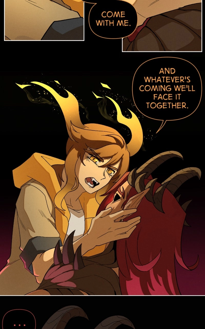 Read The Greenhouse chapter 162 image 20 on Lezhin
