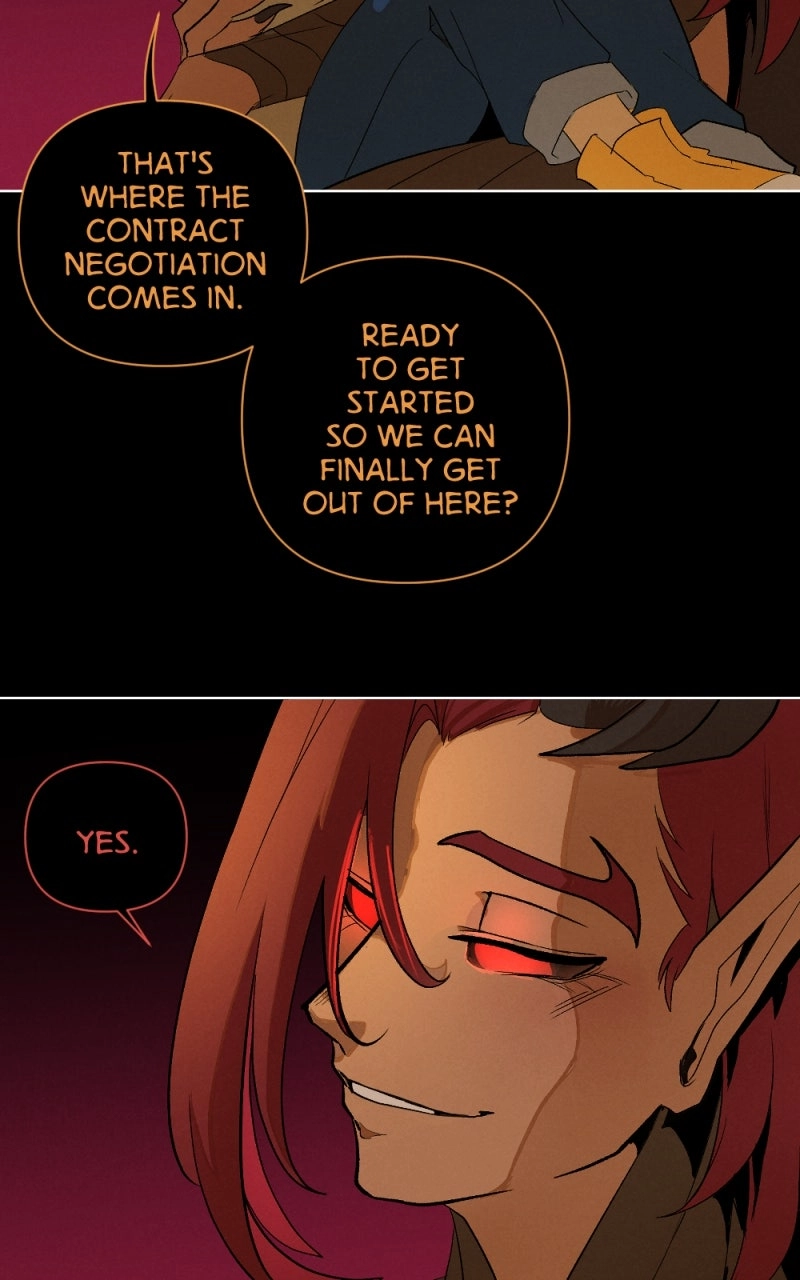 Read The Greenhouse chapter 162 image 26 on Lezhin