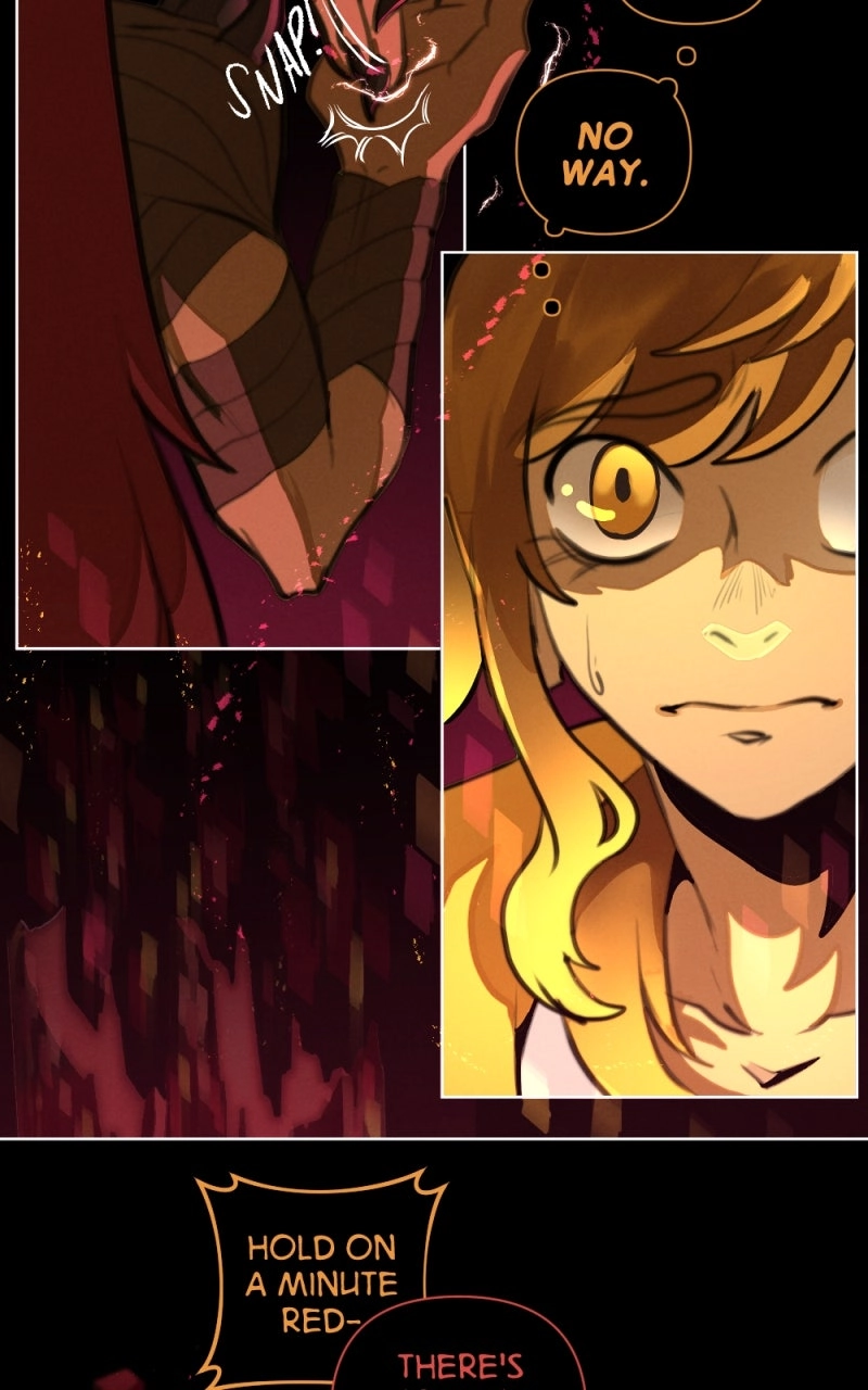 Read The Greenhouse chapter 162 image 3 on Lezhin