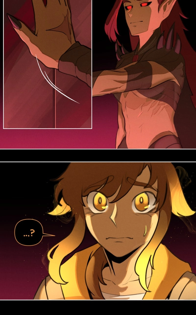 Read The Greenhouse chapter 162 image 5 on Lezhin