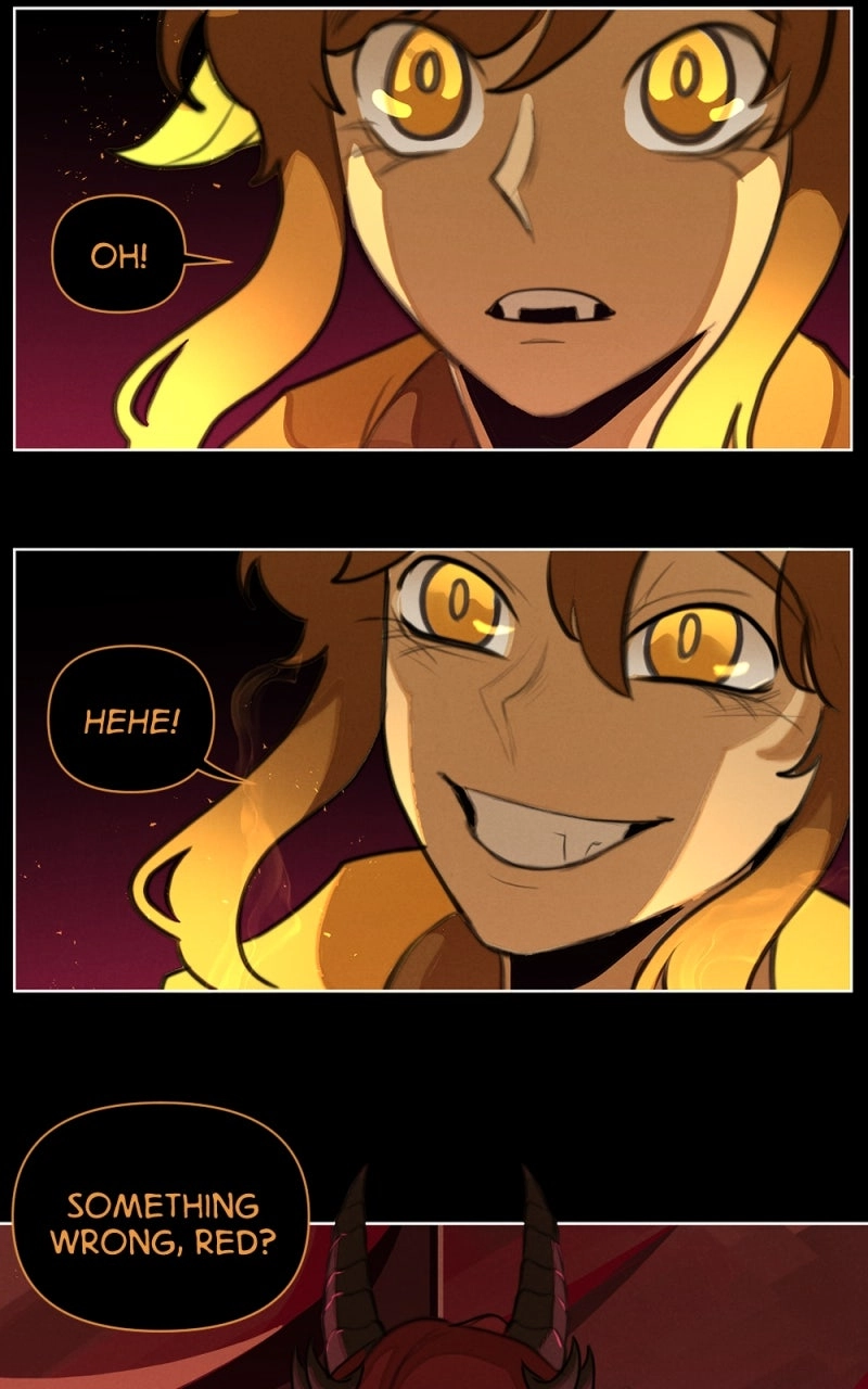 Read The Greenhouse chapter 162 image 6 on Lezhin