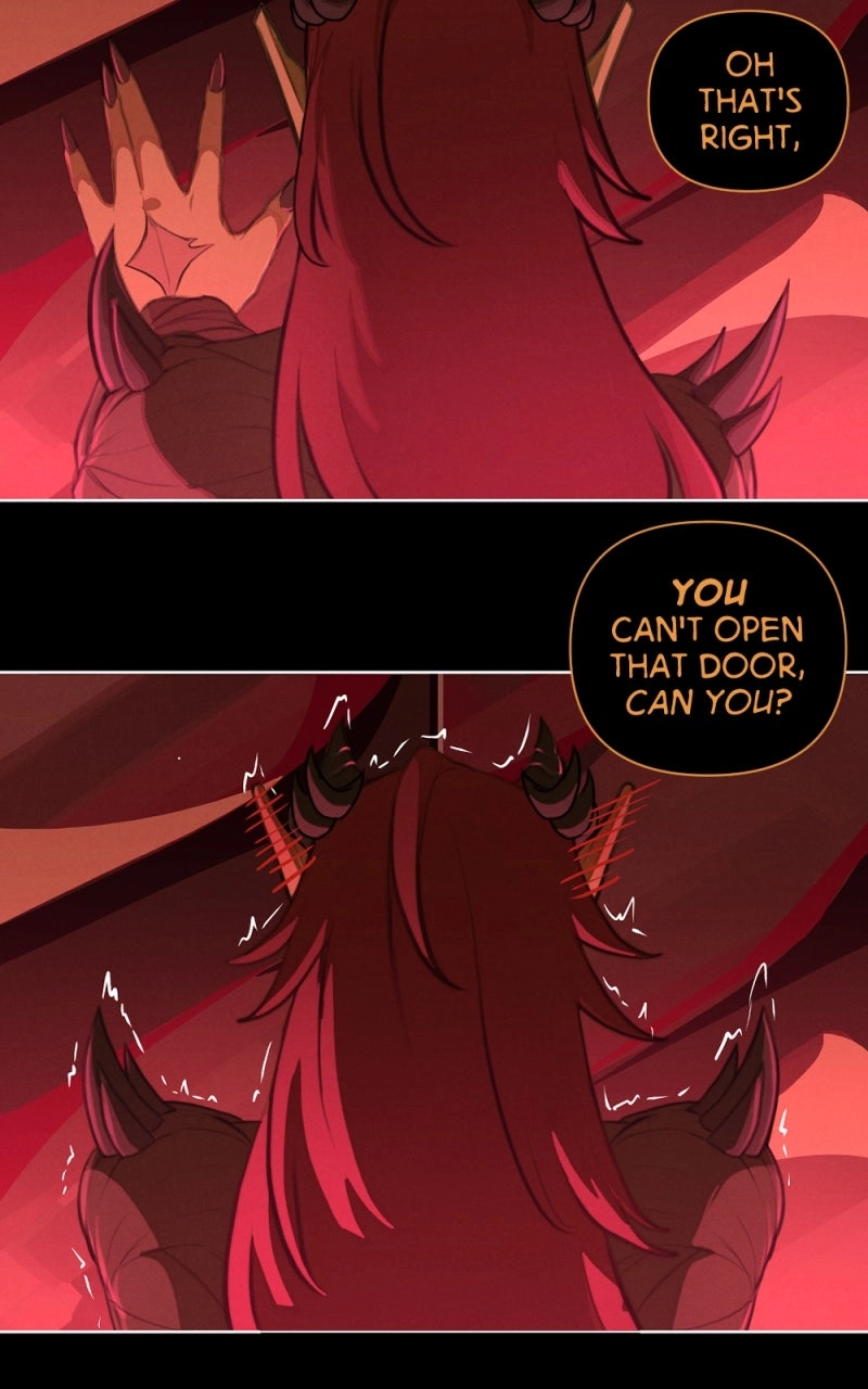 Read The Greenhouse chapter 162 image 7 on Lezhin