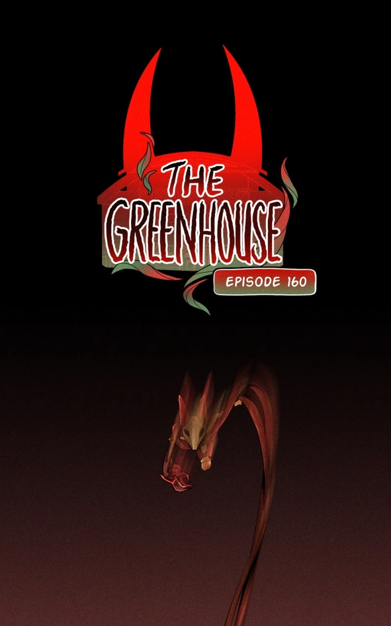 Read The Greenhouse chapter 163 image 0 on Lezhin