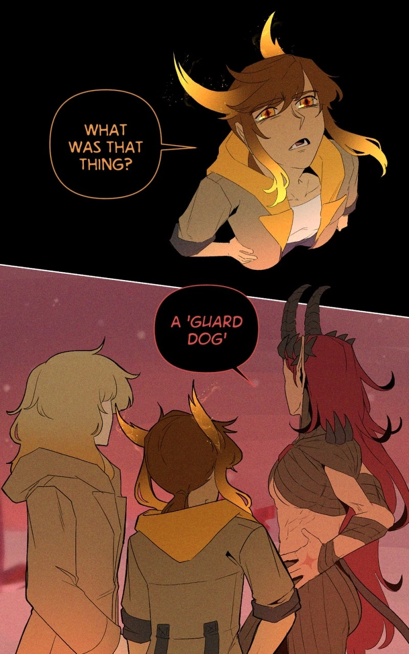 Read The Greenhouse chapter 163 image 10 on Lezhin