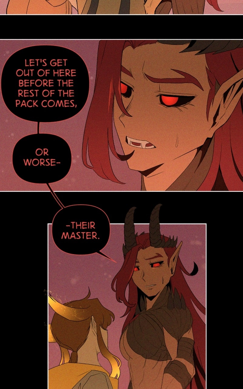 Read The Greenhouse chapter 163 image 11 on Lezhin