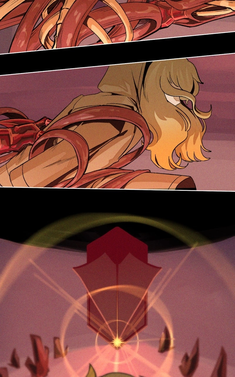 Read The Greenhouse chapter 163 image 2 on Lezhin