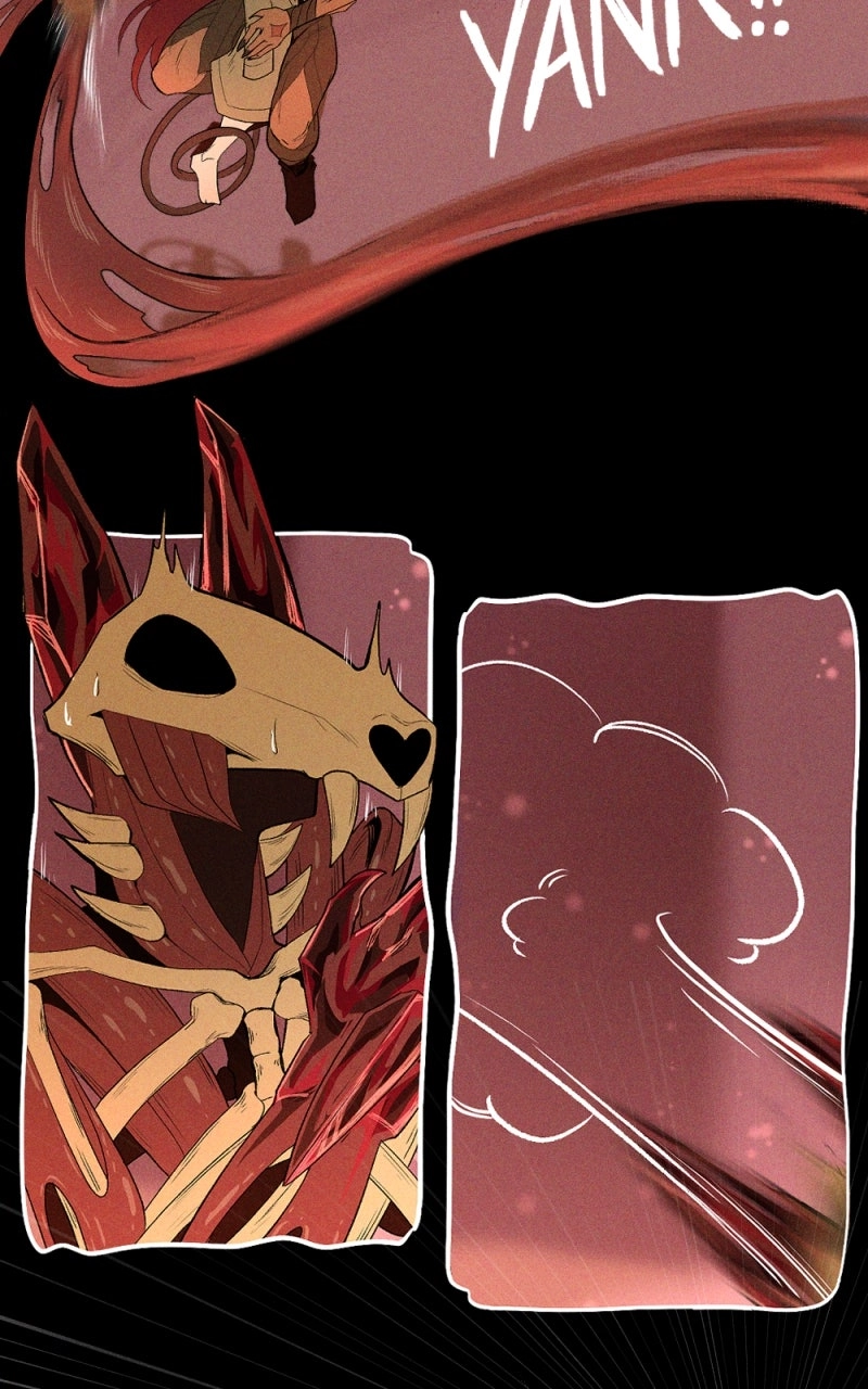 Read The Greenhouse chapter 163 image 7 on Lezhin