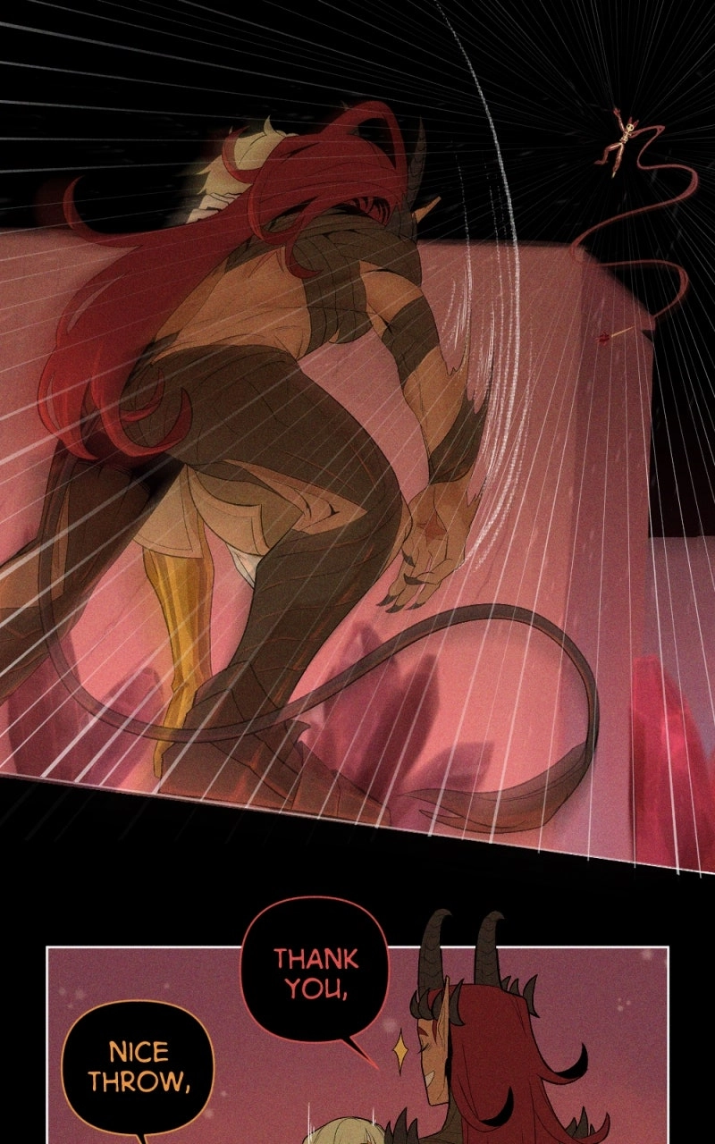 Read The Greenhouse chapter 163 image 8 on Lezhin