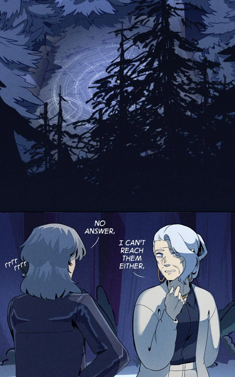 Read The Greenhouse chapter 164 image 15 on Lezhin