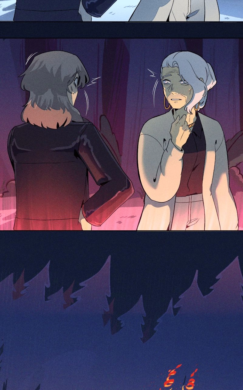 Read The Greenhouse chapter 164 image 16 on Lezhin
