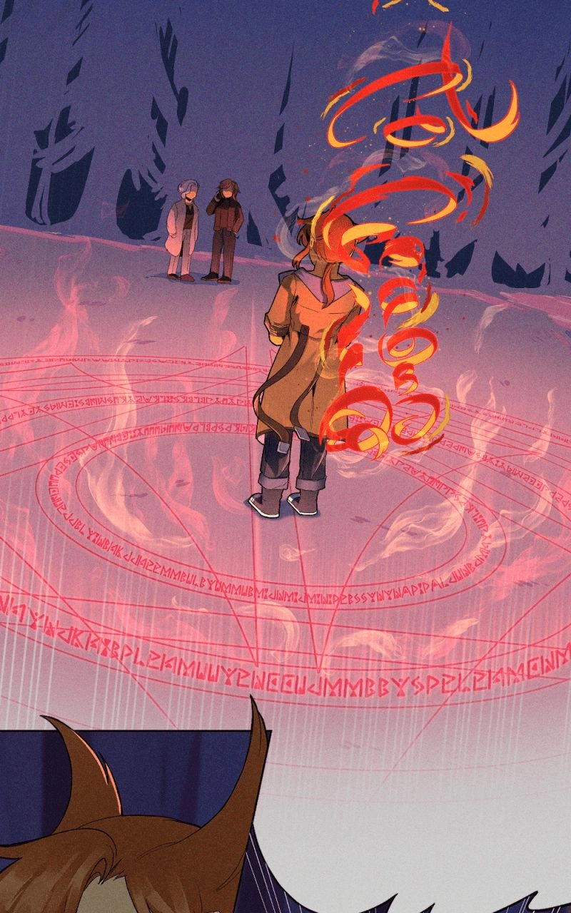 Read The Greenhouse chapter 164 image 17 on Lezhin
