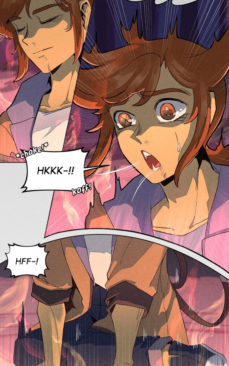 Read The Greenhouse chapter 164 image 18 on Lezhin