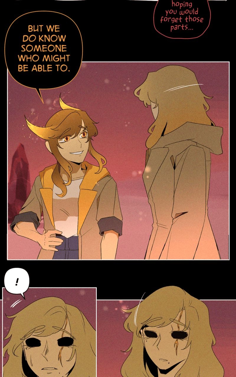 Read The Greenhouse chapter 164 image 2 on Lezhin