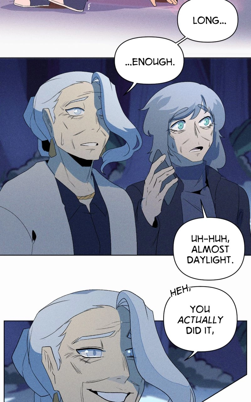 Read The Greenhouse chapter 164 image 20 on Lezhin