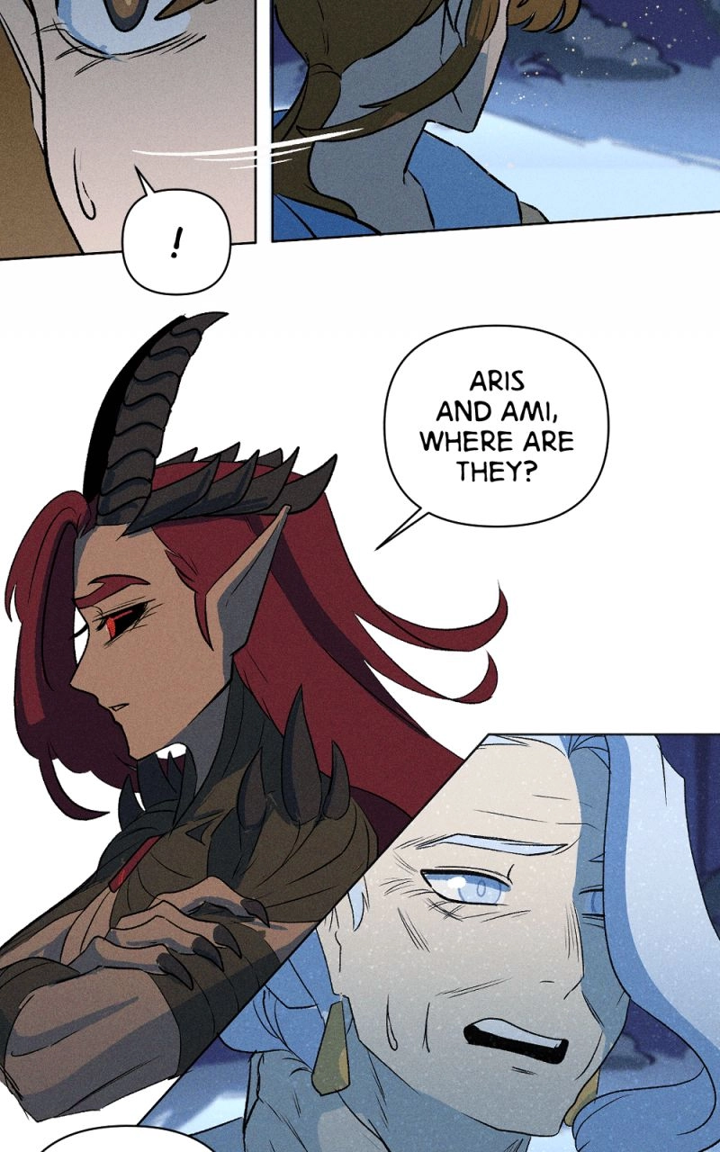 Read The Greenhouse chapter 164 image 22 on Lezhin